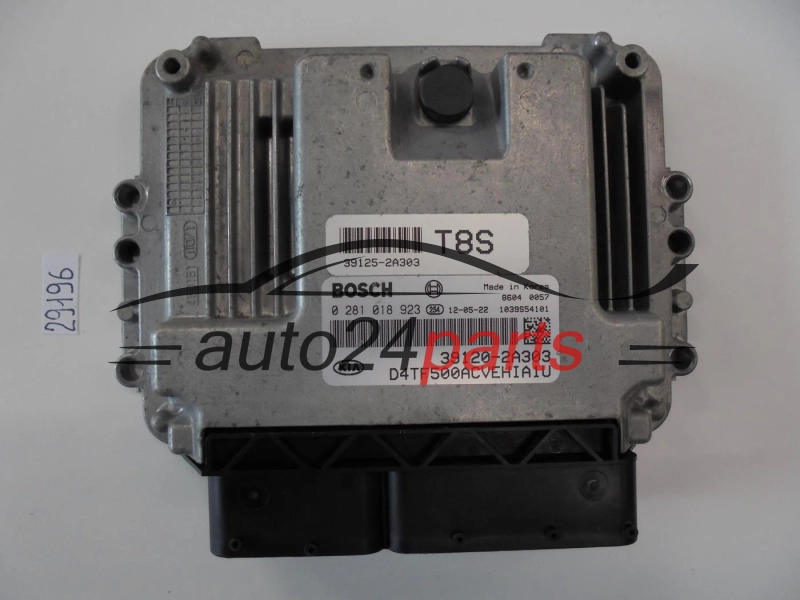 KIA 0281018923 39120-2A303 391202A303