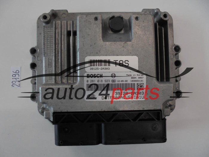 KIA 0281018923 39120-2A303 391202A303
