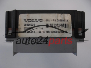 Moduł komfortu Volvo 08696035 08688513