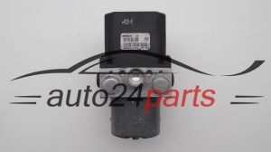 Abs pompa centralina JAGUAR 0265222021 0265800008 1X432M110AE 2861220435