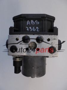 ABS Pump VOLKSWAGEN AUDI SEAT SKODA 0265225124 4B0614517G 0265950055