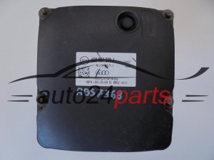 Abs pompa centralina AUDI 0265250484 4G0614517S 4G0907379J 0265960419