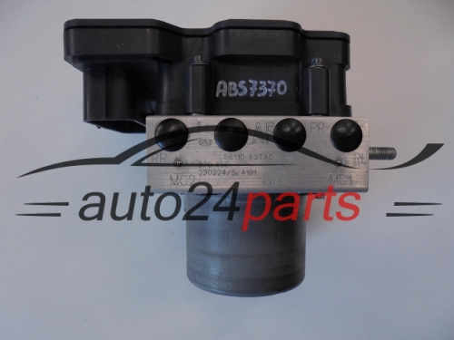 Pompe ABS et calculateur SUZUKI 56110-63TA0 5611063TA0 0265295696 0265957126
