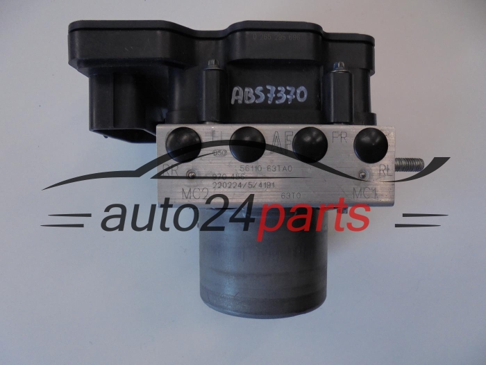 Bomba de abs SUZUKI 56110-63TA0 5611063TA0 0265295696 0265957126