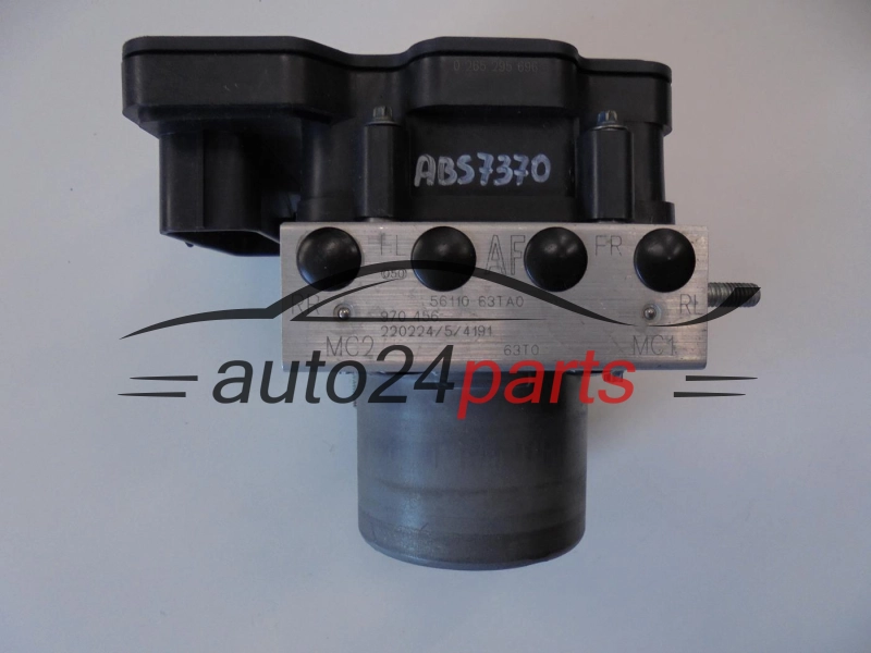 Αντλία αβς SUZUKI 56110-63TA0 5611063TA0 0265295696 0265957126