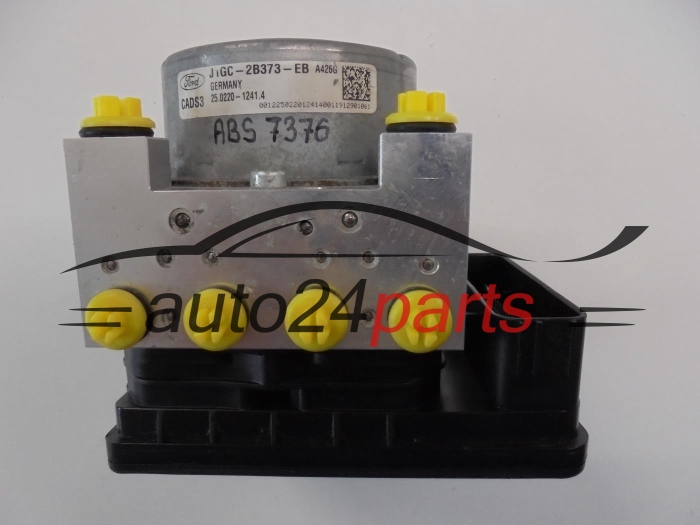 Pompa ABS i sterownik Ford J1GC2B373EB J1GC2C219EB