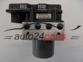 POMPA ABS I STEROWNIK MERCEDES BENZ 0265251358 A0074312412 0265951514