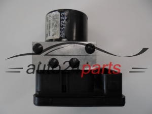 Pompe ABS et calculateur BMW 3451-6772213-01, 3451677221301, ATE 10.0206-0250.4, 10020602504, 3452 6772214-01, 3452677221401, 10.0960-0830.3, 10096008303