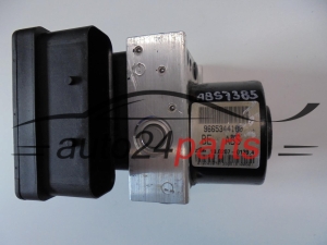 Bomba de abs Citroen Peugeot 9665344180 10097011543