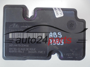 Αντλία αβς Citroen Peugeot 9665344180 10097011543