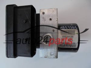 Αντλία αβς Citroen Peugeot 9665344180 10097011543
