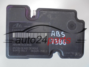 Bomba de abs Citroen Peugeot 9665344180 10097011543