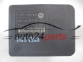 Pompe ABS et calculateur  VOLKSWAGEN AUDI SEAT SKODA 1K0 614 517 AC, 1K0614517AC, ATE 10.0206-0222.4, 10020602224, 10.0960-0362.3, 10096003623