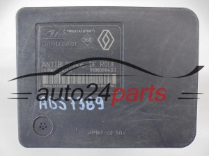 Αντλία αβς Renault Laguna 8200001333C P5IT2AAY2 10020600064 10096014073