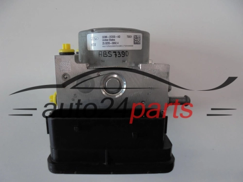 POMPA ABS I STEROWNIK FORD GG98-2C219-AD GG982C219AD GG98-2C219-AD GG982C219AD