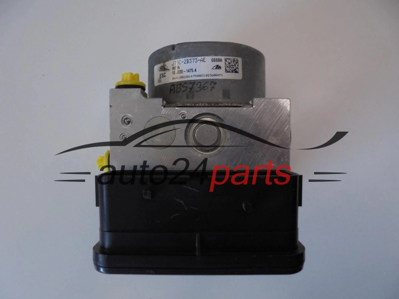 FORD J7BC-2B373-AE J7BC2B373AE J7BC-2C219-AE J7BC2C219AE