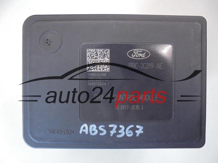 FORD J7BC-2B373-AE J7BC2B373AE J7BC-2C219-AE J7BC2C219AE