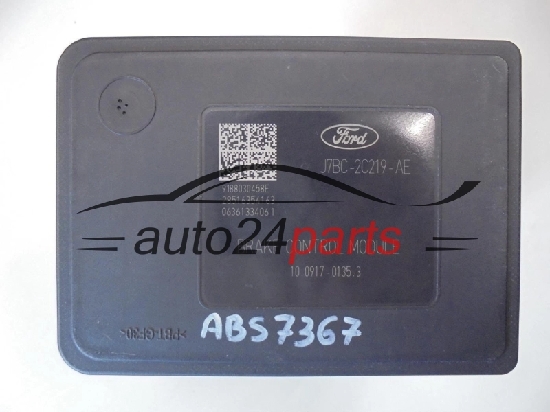 FORD J7BC-2B373-AE J7BC2B373AE J7BC-2C219-AE J7BC2C219AE