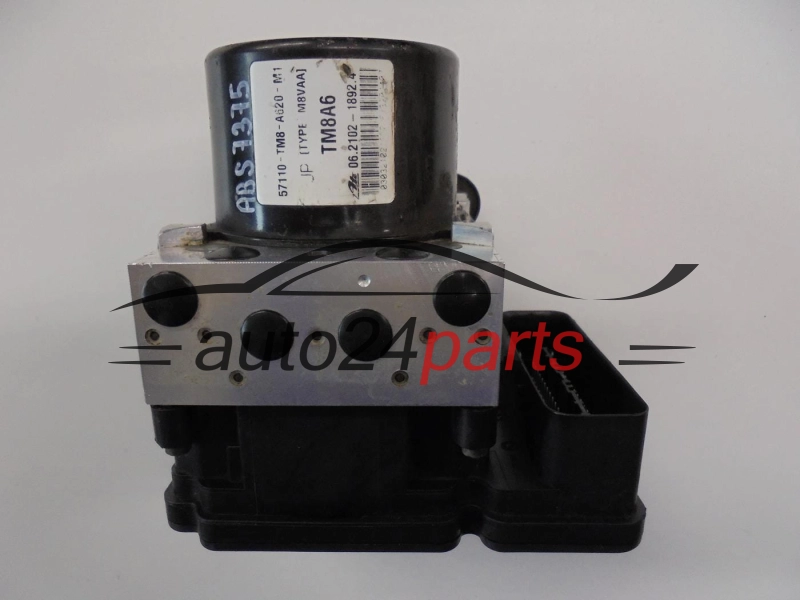 HONDA 57110-TM8-A620-M1 57110TM8A620M1 06.2109-6231.3 06210962313