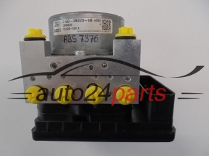 Abs pompa centralina FORD J1GC-2B373-EB J1GC2B373EB J1GC-2C219-EB J1GC2C219EB