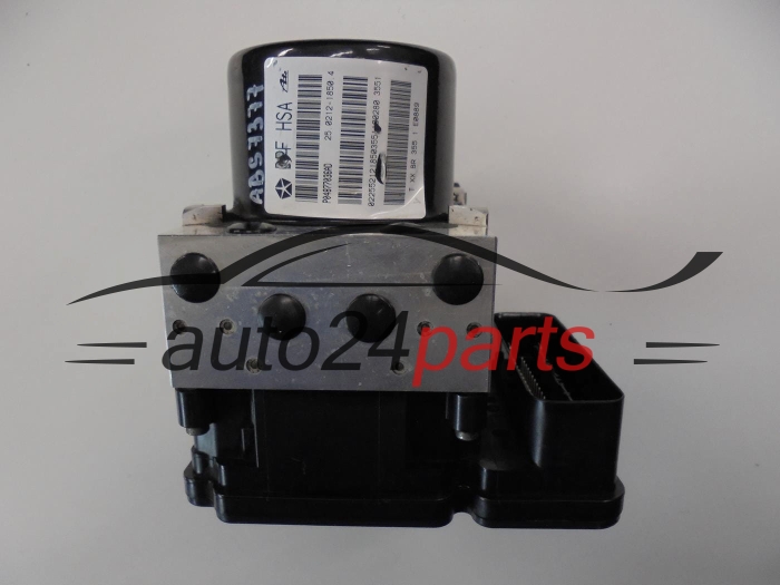 JEEP P04877036AD 4267510