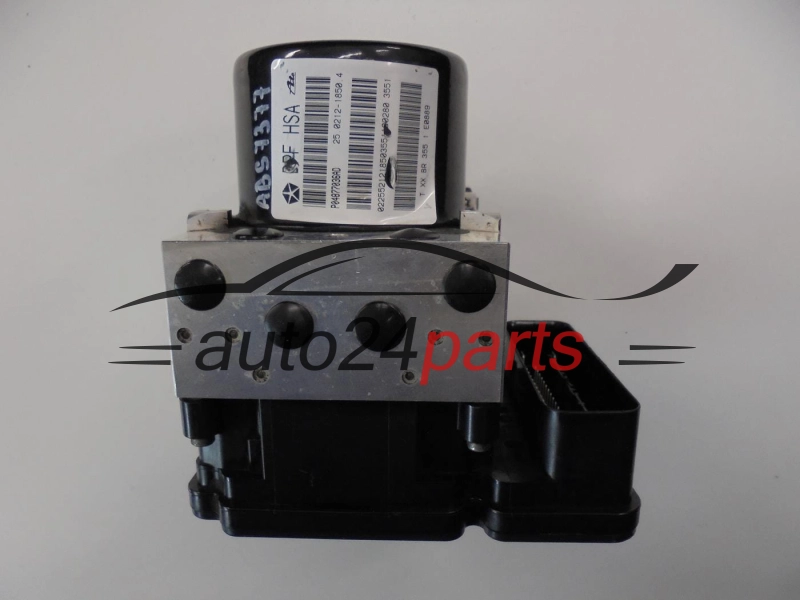 JEEP P04877036AD 4267510