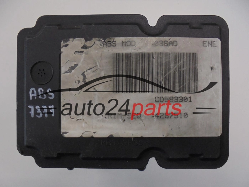 JEEP P04877036AD 4267510