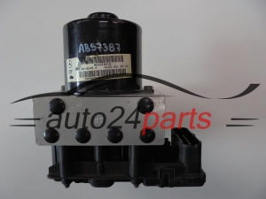 ABS PUMP MERCEDES BENZ A1634310712 10.0210-9686.1 10021096861
