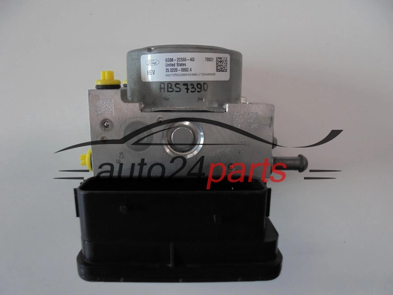 FORD GG98-2C219-AD GG982C219AD GG98-2C219-AD GG982C219AD