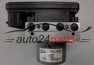 Bomba ABS y centralita Hyundai 589202S830 BE6003N503