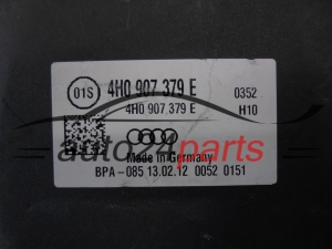 Αντλία αβς AUDI 0265250433 4H0614517E 0265960398 4H0907379E