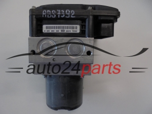 Αντλία αβς AUDI 0265250433 4H0614517E 0265960398 4H0907379E