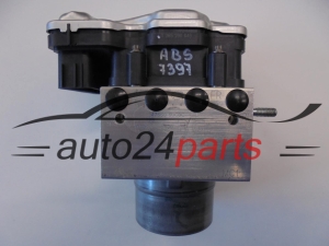 Pompa ABS i sterownik Nissan 476606UC0C 0265298849 – zdjęcie 3