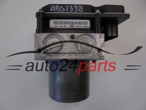 Abs pompa centralina AUDI Q5 0265236333, 8R0614517Q, 8R0907379G 0265951511