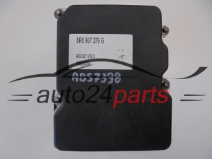ABS Pump AUDI Q5 0265236333, 8R0614517Q, 8R0907379G 0265951511
