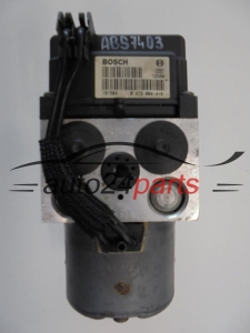 Bomba de abs ALFA ROMEO BOSCH 0 265 216 686, 0265216686, 46542044, 0 273 004 416, 0273004416