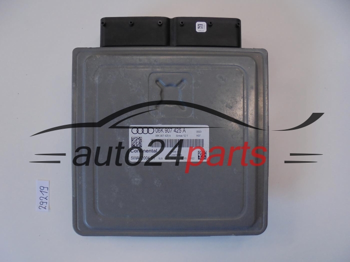 Calculateur moteur AUDI 1.8 TFSI 06K907425A 5WA1200401