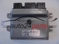 KOMPUTER STEROWNIK SILNIKA NISSAN QASHQAI 1.6 MEC93-630 JQ C1 MEC93630
