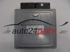 Centralina do motore AUDI VOLKSWAGEN 8K0906264C 5WA12012 01 SIMOS12.1