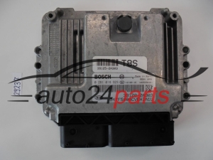 Centralita de motor KIA 0281018923 39120-2A303 391202A303