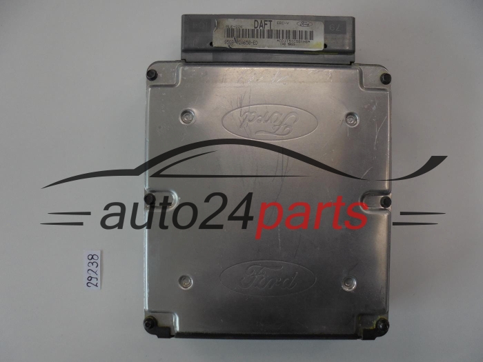 Sterownik silnika Ford Scorpio 95GB12A650ED MLE226