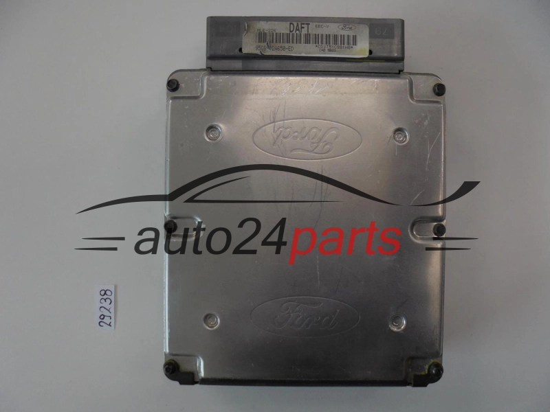Sterownik silnika Ford Scorpio 95GB12A650ED MLE226