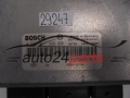 KOMPUTER STEROWNIK SILNIKA RENAULT MASTER 2.5 DCI BOSCH 0 281 011 356, 0281011356, HOM 8200091517, 8200132198