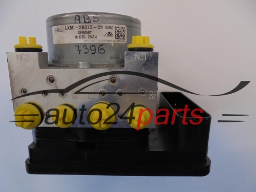 FORD LX6C-2B373-CS LX6C2B373CS LX6C-2C219-CS LX6C2C219CS