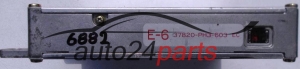 MOTORSTEUERGERÄT ECU STEUERGERAT HONDA ACCORD 2.0 37820-PH3-603 EC, 37820PH3603, E-6