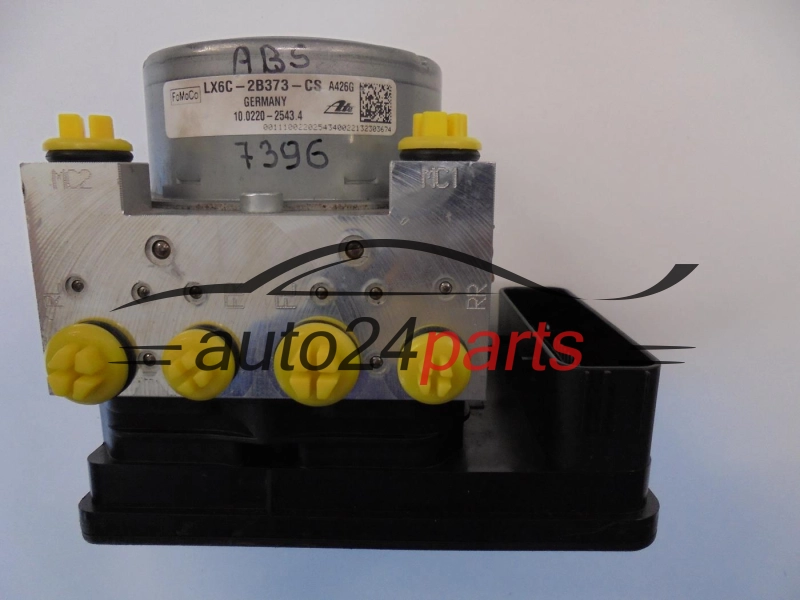 FORD LX6C-2B373-CS LX6C2B373CS LX6C-2C219-CS LX6C2C219CS
