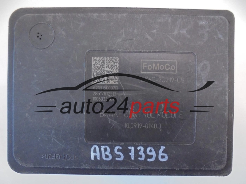 FORD LX6C-2B373-CS LX6C2B373CS LX6C-2C219-CS LX6C2C219CS