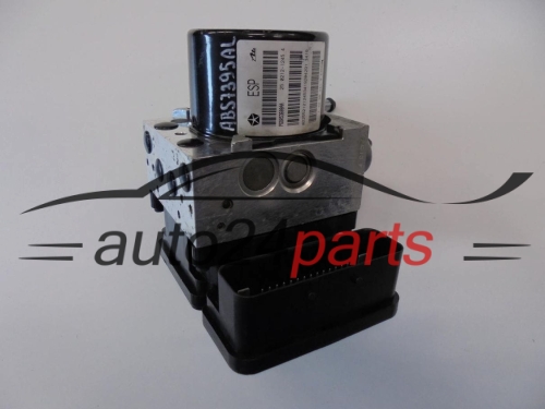 ABS POMPA I STEROWNIK CHRYSLER VOYAGER P68053600AA, 25.0212-1245.4, 25021212454, 28.5263-4901.3, 28526349013