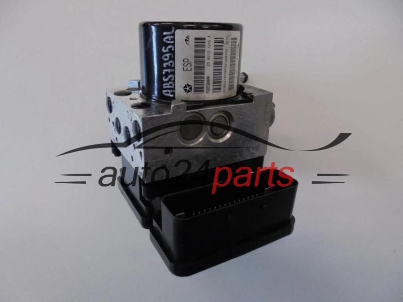 Abs pompa centralina CHRYSLER VOYAGER P68053600AA 25.0212-1245.4 28.5263-4901.3