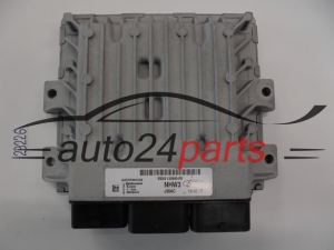 ECU CENTRALITA DE MOTOR FORD RANGER EB3G-12A650-KE EB3G12A650KE A2C97961203